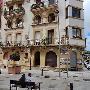 Turistica En , Irun Espagne
