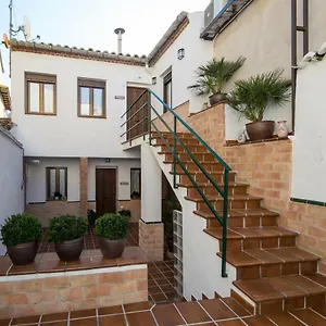 La Casa De Abuelas Toledo