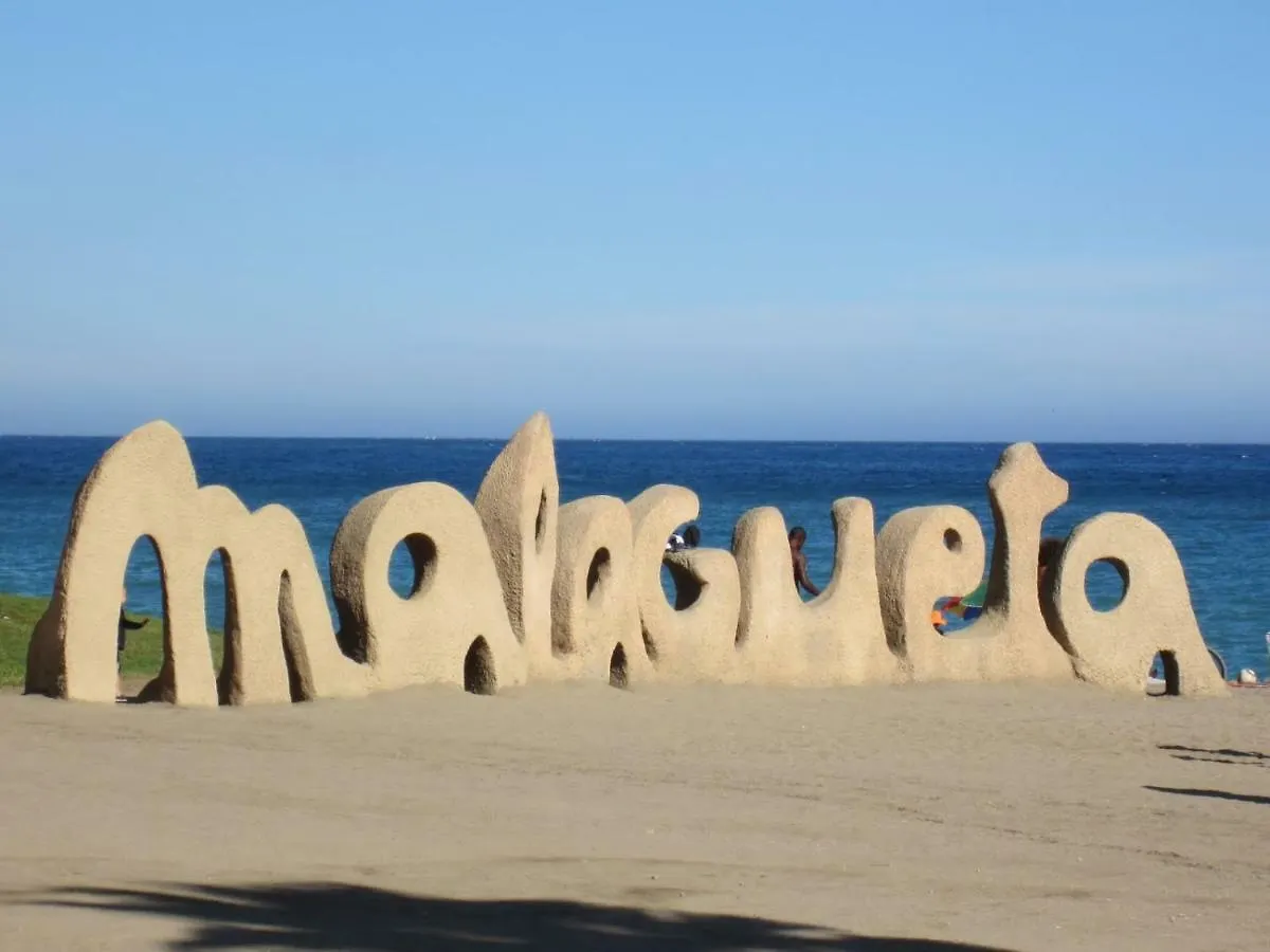 La Marina Suite Malaga