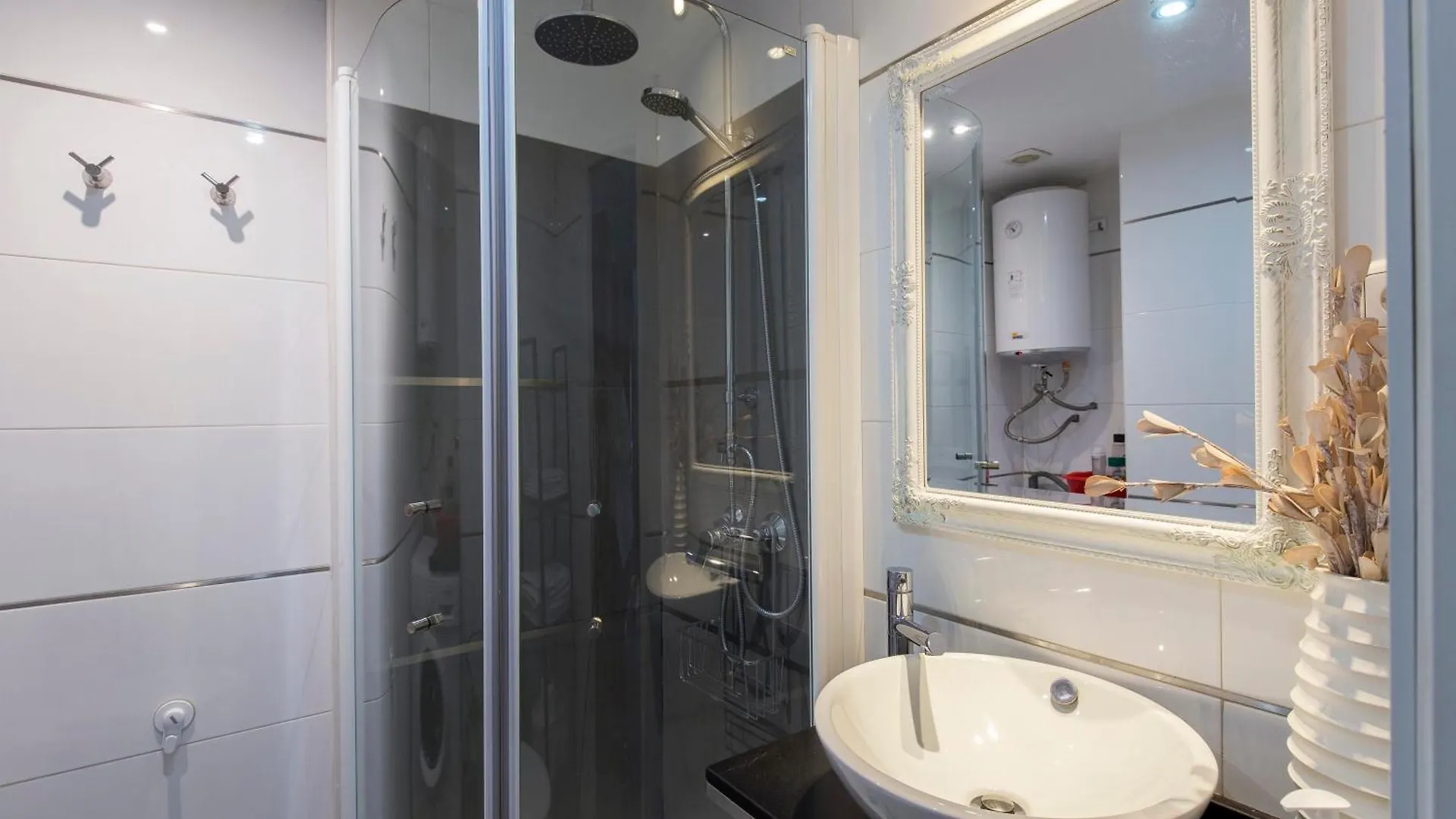 Apartment La Marina Suite Malaga