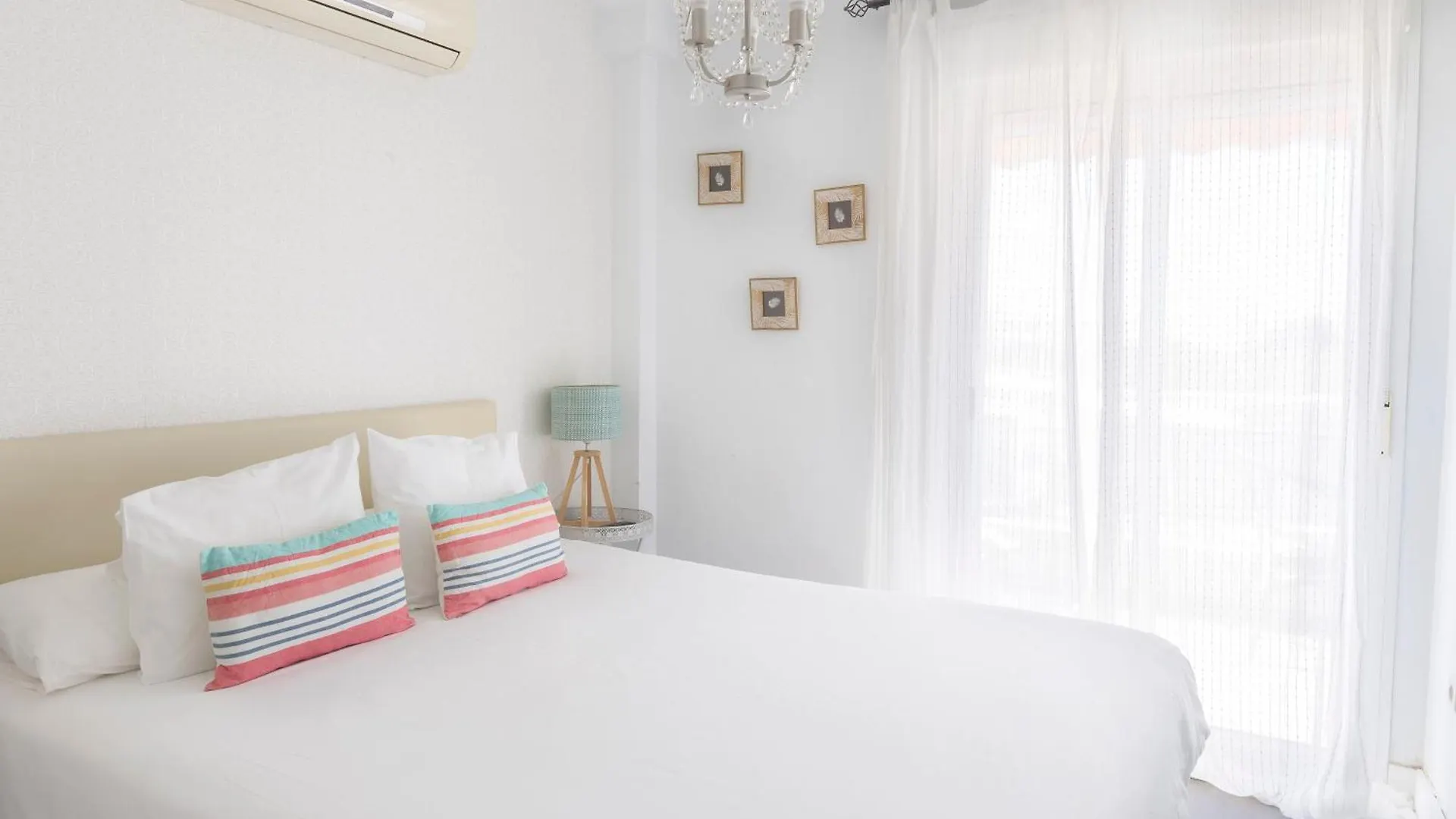 La Marina Suite Málaga Spanien